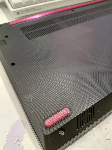 Bộ chân đế thay thế cho laptop Lenovo V14 G2 - Image 3