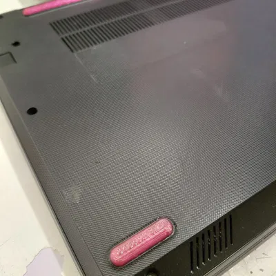 Bộ chân đế thay thế cho laptop Lenovo V14 G2