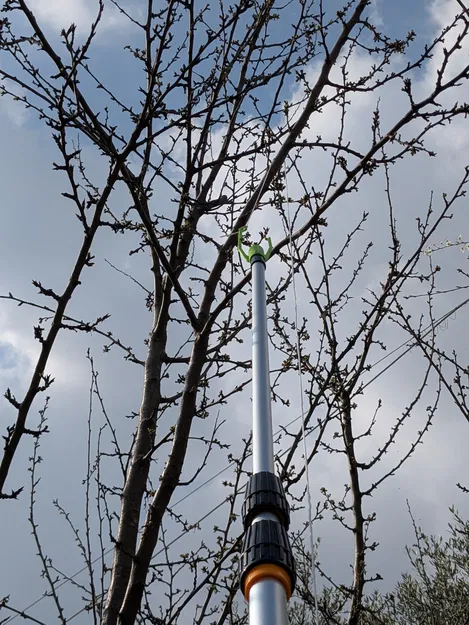 Mooring Hook - Công cụ hỗ trợ luồn dây qua cành cây - Image 4