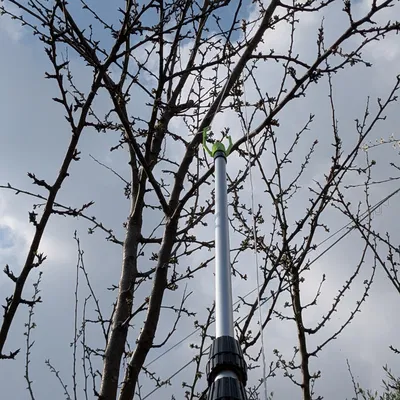 Mooring Hook - Công cụ hỗ trợ luồn dây qua cành cây