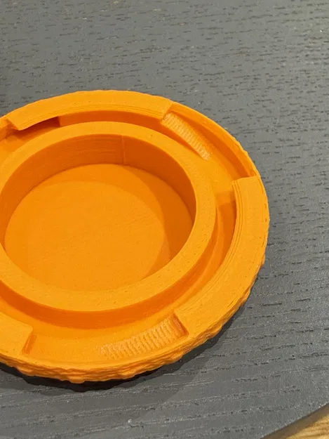 Hộp khóa xoay mini – Hộp đựng bí mật nhỏ gọn cho các món đồ giá trị - Image 2