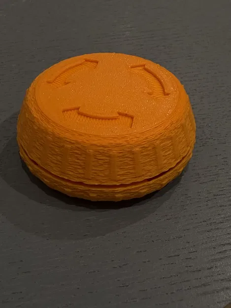 Hộp khóa xoay mini – Hộp đựng bí mật nhỏ gọn cho các món đồ giá trị - Image 3