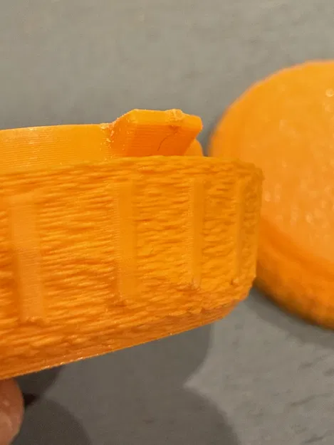 Hộp khóa xoay mini – Hộp đựng bí mật nhỏ gọn cho các món đồ giá trị - Image 5