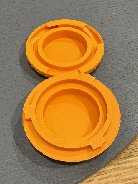 Hộp khóa xoay mini – Hộp đựng bí mật nhỏ gọn cho các món đồ giá trị - Image 7