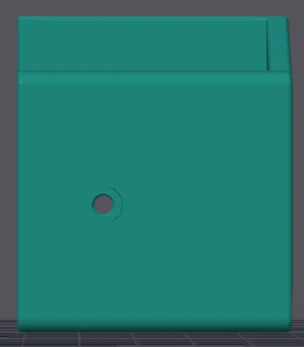 Giá treo bao da We The People cho Honeycomb Storage Wall (kiểu bắt vít, HSW dọc) - Image 2