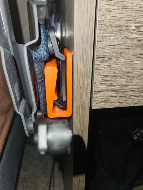 Giá treo bao holster We The People - Image 1