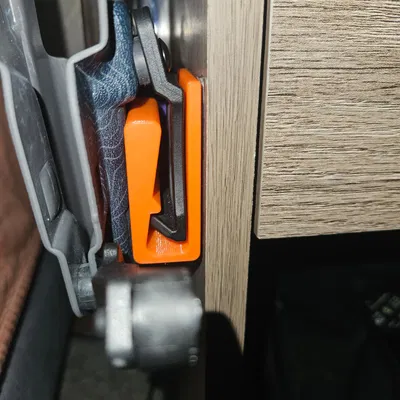 Giá treo bao holster We The People