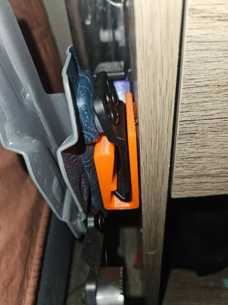 Giá treo bao holster We The People - Image 2