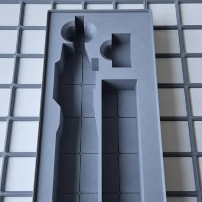 Khay đựng đồng hồ vạn năng FERM theo tiêu chuẩn Gridfinity