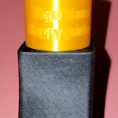 Nắp đậy khớp nối (Tenon Cap) cho sáo Tenor Kunath Sigo