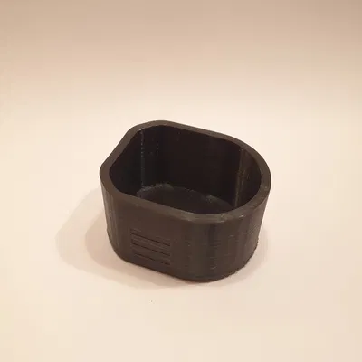 Nắp bảo vệ pin Ryobi - Giải pháp chống đoản mạch an toàn và bền bỉ