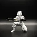 Mô hình Goku giữ bút 3D cực chất! - Thumbnail 1