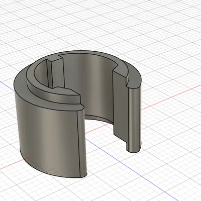 Spacer giảm hành trình phuộc Sr Suntour