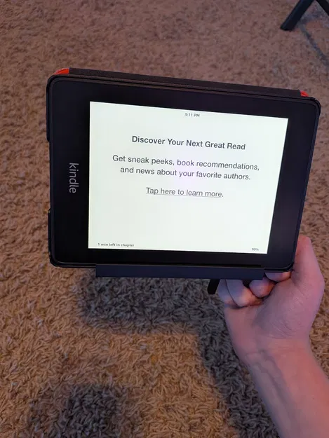 Giá đỡ Kindle cầm tay - Image 2