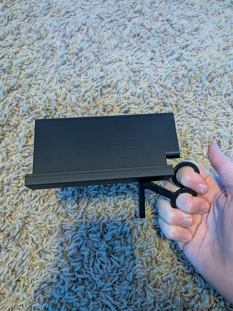 Giá đỡ Kindle cầm tay - Image 3