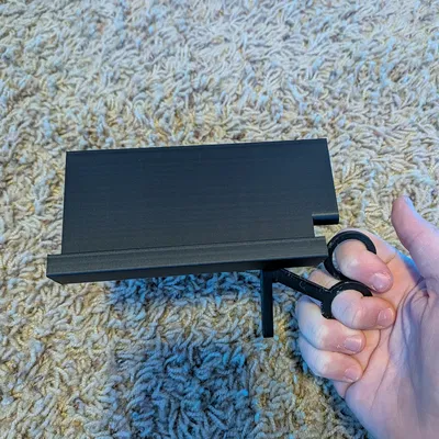 Giá đỡ Kindle cầm tay