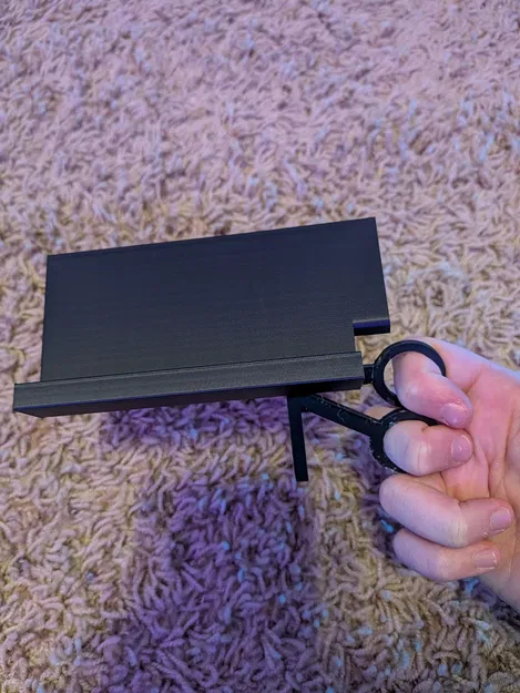 Giá đỡ Kindle cầm tay - Image 4