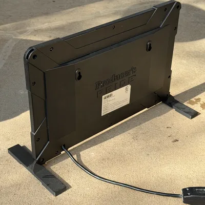 Chân đế thay thế cho tấm sưởi Producer's Pride Brooder Plate