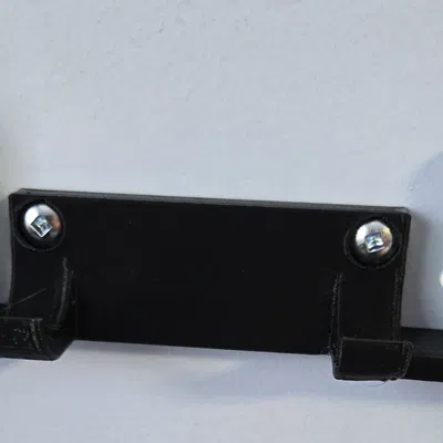 Giá treo tường cho Lego F1 Speed Champions