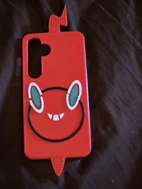 Ốp điện thoại Rotom Phone - Image 1