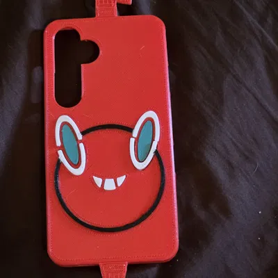 Ốp điện thoại Rotom Phone