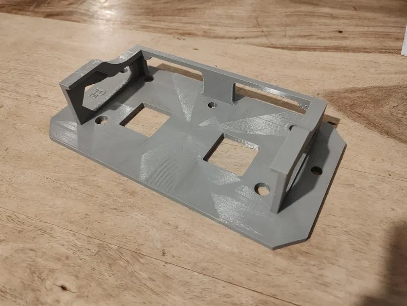 Giá đỡ EMU Black cho Nissan Micra K11 (vị trí ECU coilpack) - Image 4