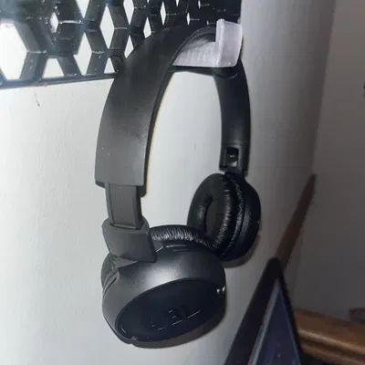 Móc treo tai nghe gắn tường Honeycomb Storage Wall (HSW)