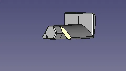 Móc treo tai nghe gắn tường Honeycomb Storage Wall (HSW) - Image 2