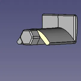 Móc treo tai nghe gắn tường Honeycomb Storage Wall (HSW)