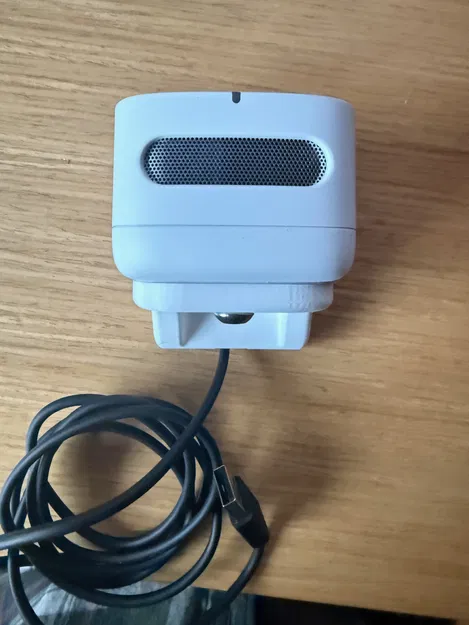 Giá treo tường cho Amazon Air Quality Monitor (thiết kế 3D) - Image 4
