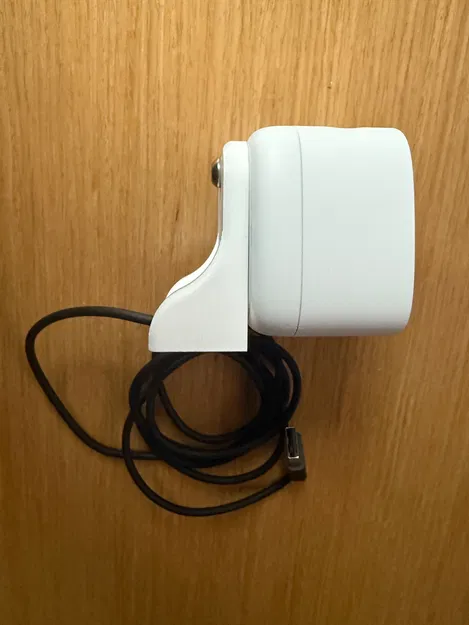 Giá treo tường cho Amazon Air Quality Monitor (thiết kế 3D) - Image 5