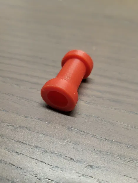 Miếng đệm Bolt Spacer cho giá treo màn hình VESA - Image 2