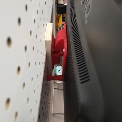 Miếng đệm Bolt Spacer cho giá treo màn hình VESA