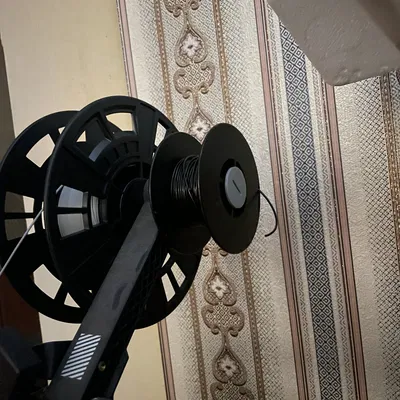 Giá đỡ cuộn dây nhỏ cho máy in 3D NEPTUNE 3 PRO - Phụ kiện tiện ích