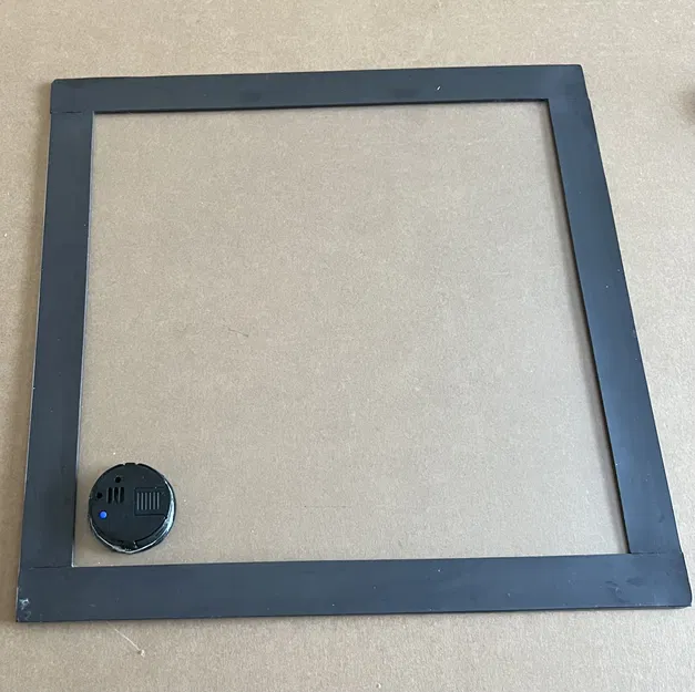 Bản mod Dry Box cho Core One (+) với nắp mica và quạt tản nhiệt - Image 5