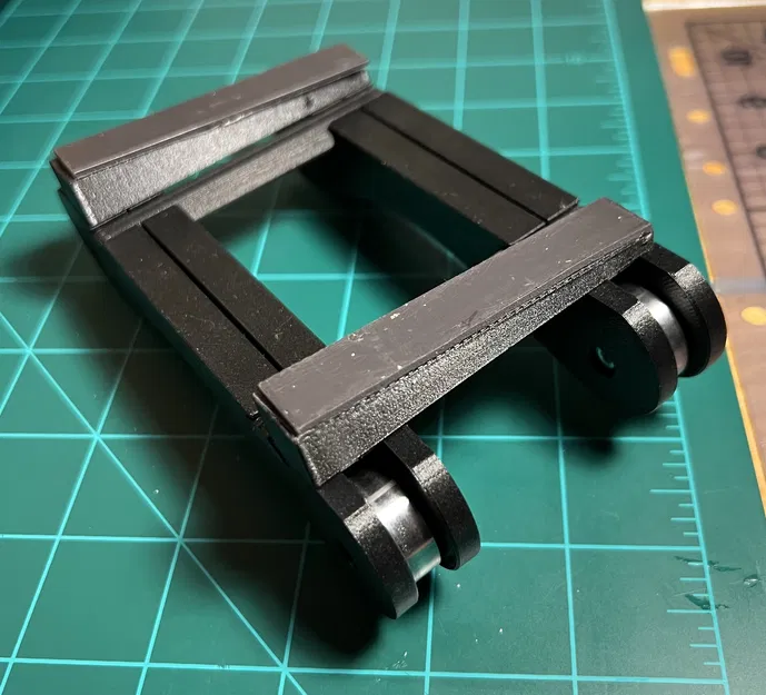 Bản mod Dry Box cho Core One (+) với nắp mica và quạt tản nhiệt - Image 10