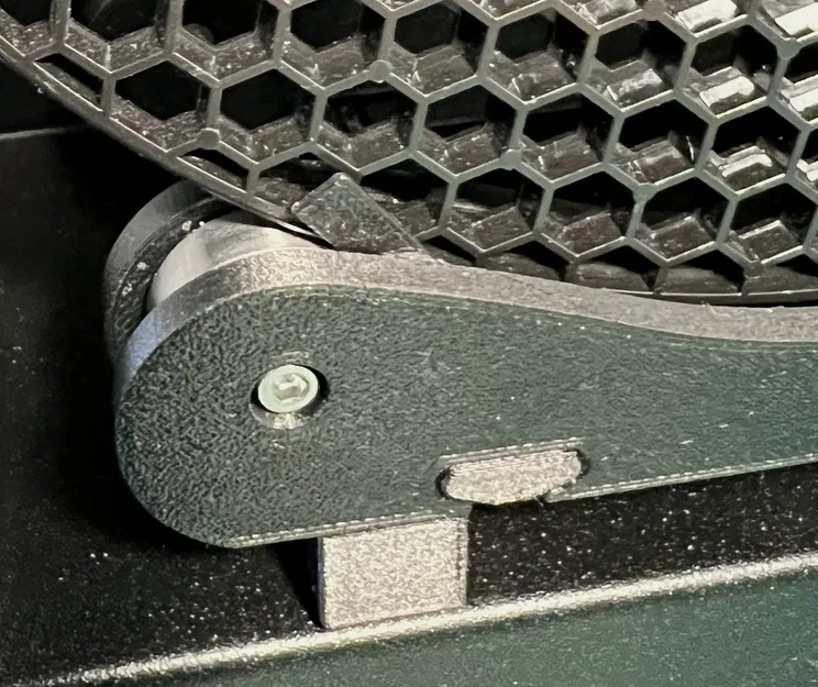 Bản mod Dry Box cho Core One (+) với nắp mica và quạt tản nhiệt - Image 11