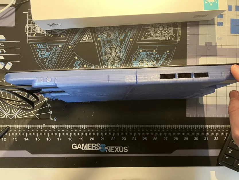 Framework Huion Pen Tablet Case - Image 3