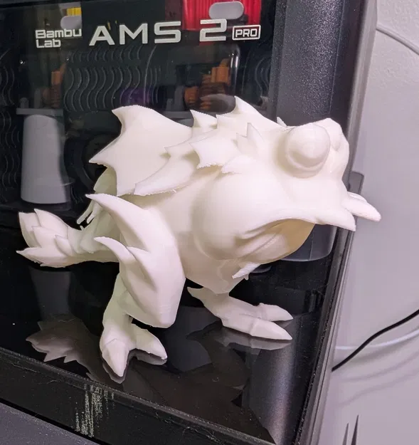 Mô hình Potatoad từ World of Warcraft - Image 3