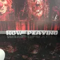“Now Playing Vinyl Stand – Metal Font Edition” - Thumbnail 1