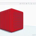 Khối Sensorial Cube cho bé - Thumbnail 7
