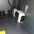 Bộ Sưởi Buồng In W3230 Chamber Heater - Thumbnail 3