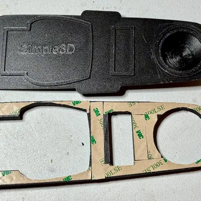 Miếng che bảng điều khiển cửa sổ RAM Promaster giúp bảo vệ khi chở thú cưng