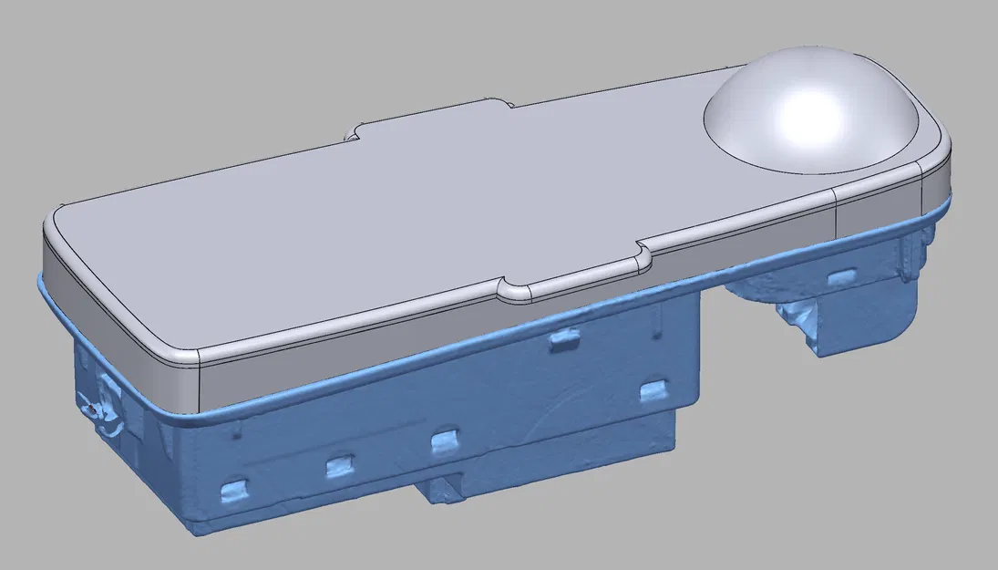 Miếng che bảng điều khiển cửa sổ RAM Promaster giúp bảo vệ khi chở thú cưng - Image 7