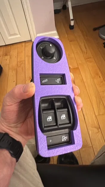 Miếng che bảng điều khiển cửa sổ RAM Promaster giúp bảo vệ khi chở thú cưng - Image 8