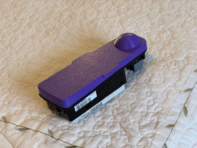 Miếng che bảng điều khiển cửa sổ RAM Promaster giúp bảo vệ khi chở thú cưng - Image 12