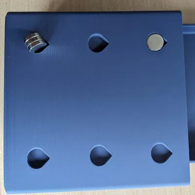 Ống thoát rác Winnie Poop Chute cho H2C