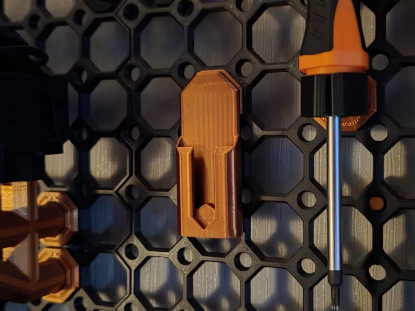 Giá treo cờ-lê Prusa cho hệ thống Multiboard - Image 2