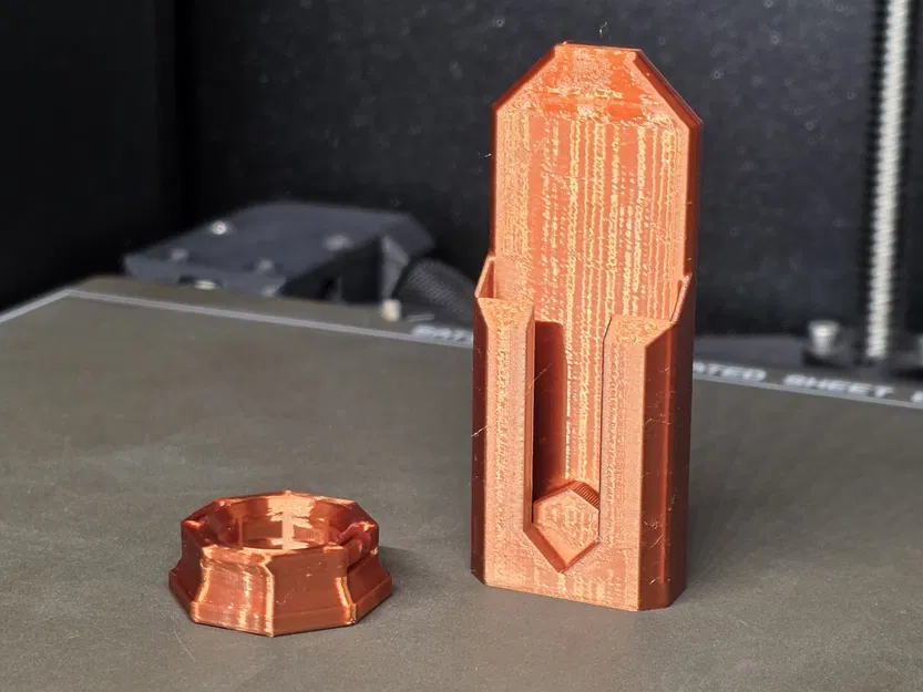 Giá treo cờ-lê Prusa cho hệ thống Multiboard - Image 3