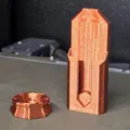 Giá treo cờ-lê Prusa cho hệ thống Multiboard - Thumbnail 3
